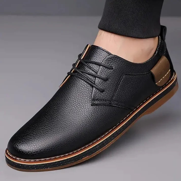 Black Casual Stylish