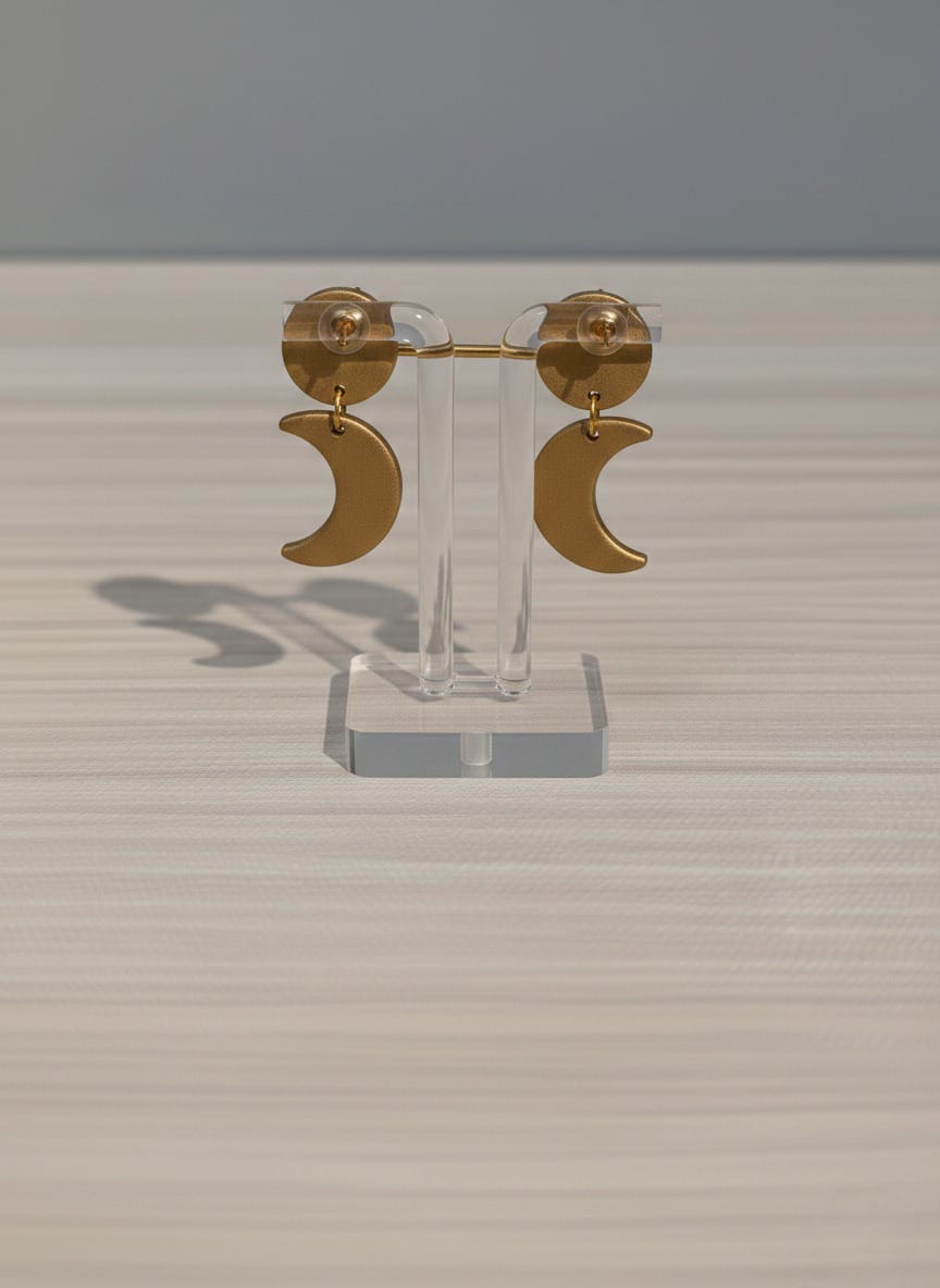 Aura Gold Moon Drops