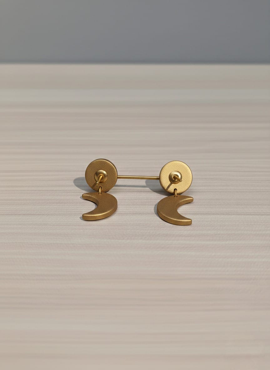 Aura Gold Moon Drops